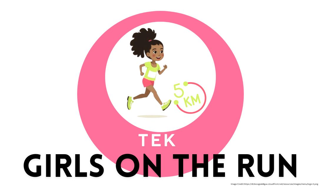 Decorative Image for Girls on the Run 